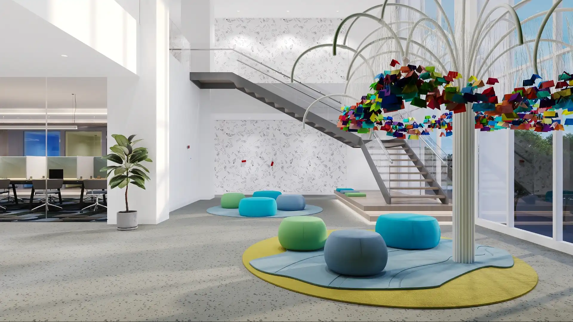 IB Hub Deira International School