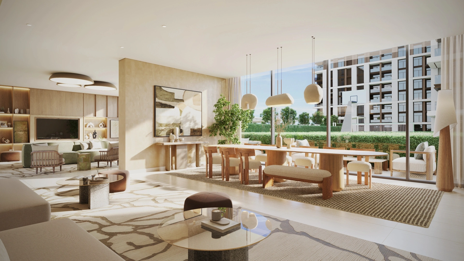 Terra Heights at Expo Living